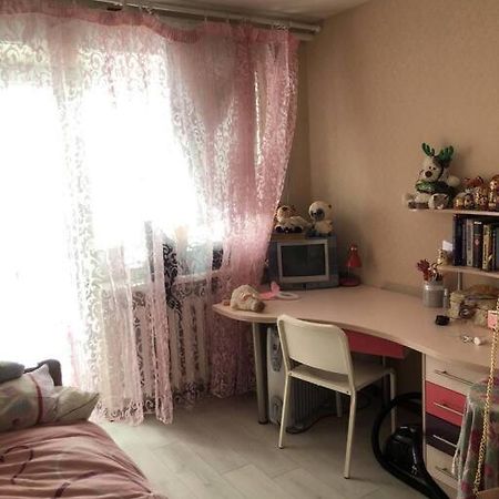 Apartment On Studentska Street Lemberg Exterior foto